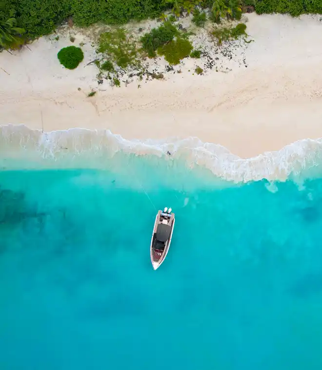 Prickly Pear Anguilla