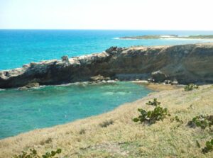 Dog Island Anguilla