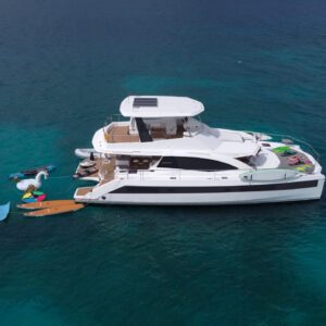 Anguilla boat charter