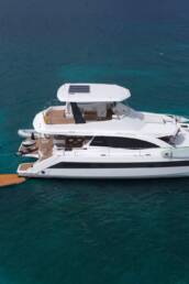 Anguilla boat charter