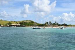 Pinel Island