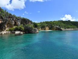 Little Bay Charter Anguilla