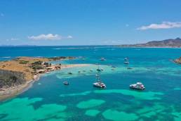 Pinel Island SAINT MARTIN