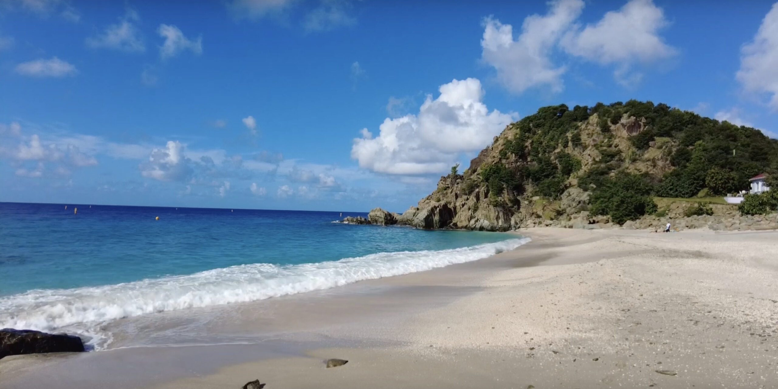 Charter to Shell Beach