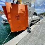 Charter to Gustavia