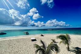 Sandy Island boat charter