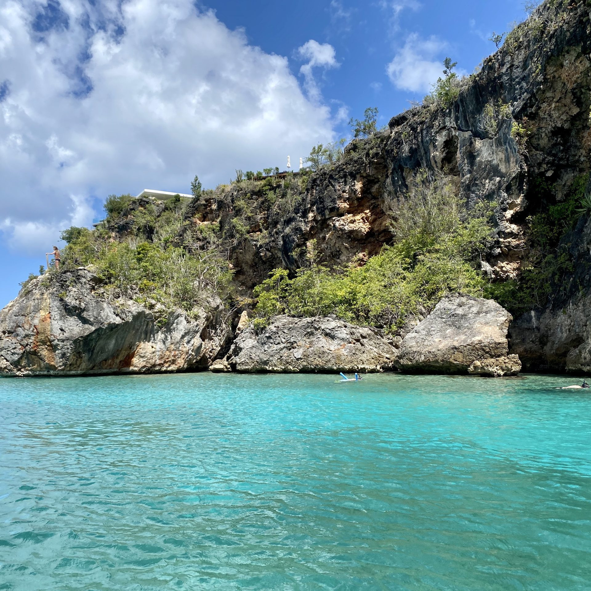 Little Bay Anguilla