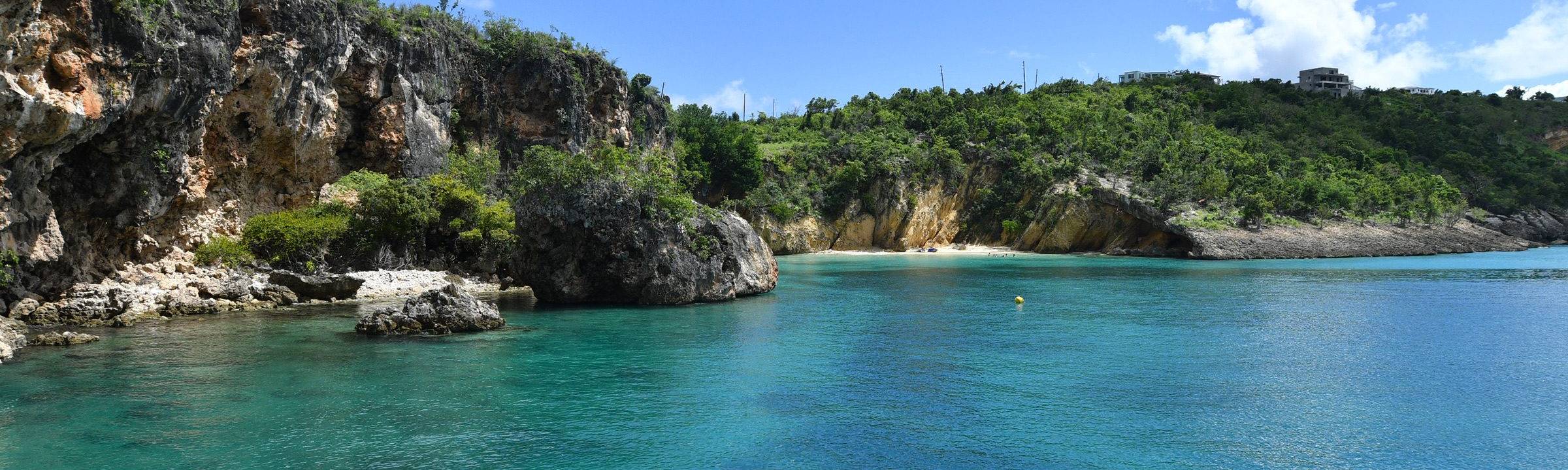 Little Bay Anguilla