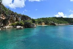 Little Bay Anguilla