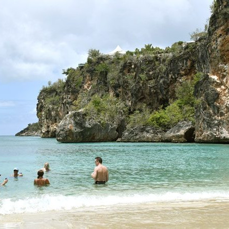 Little Bay Anguilla