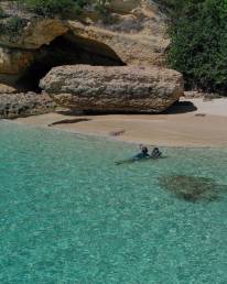 Meads bay Anguilla