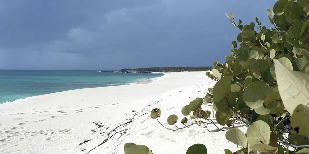 Scrub Island Anguilla