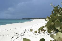 Scrub Island Anguilla