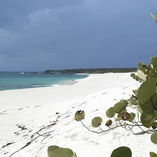 Scrub Island Anguilla