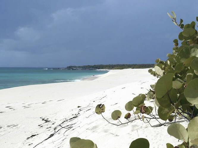 Scrub Island Anguilla