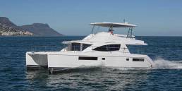 Catamaran VOGUE 2017