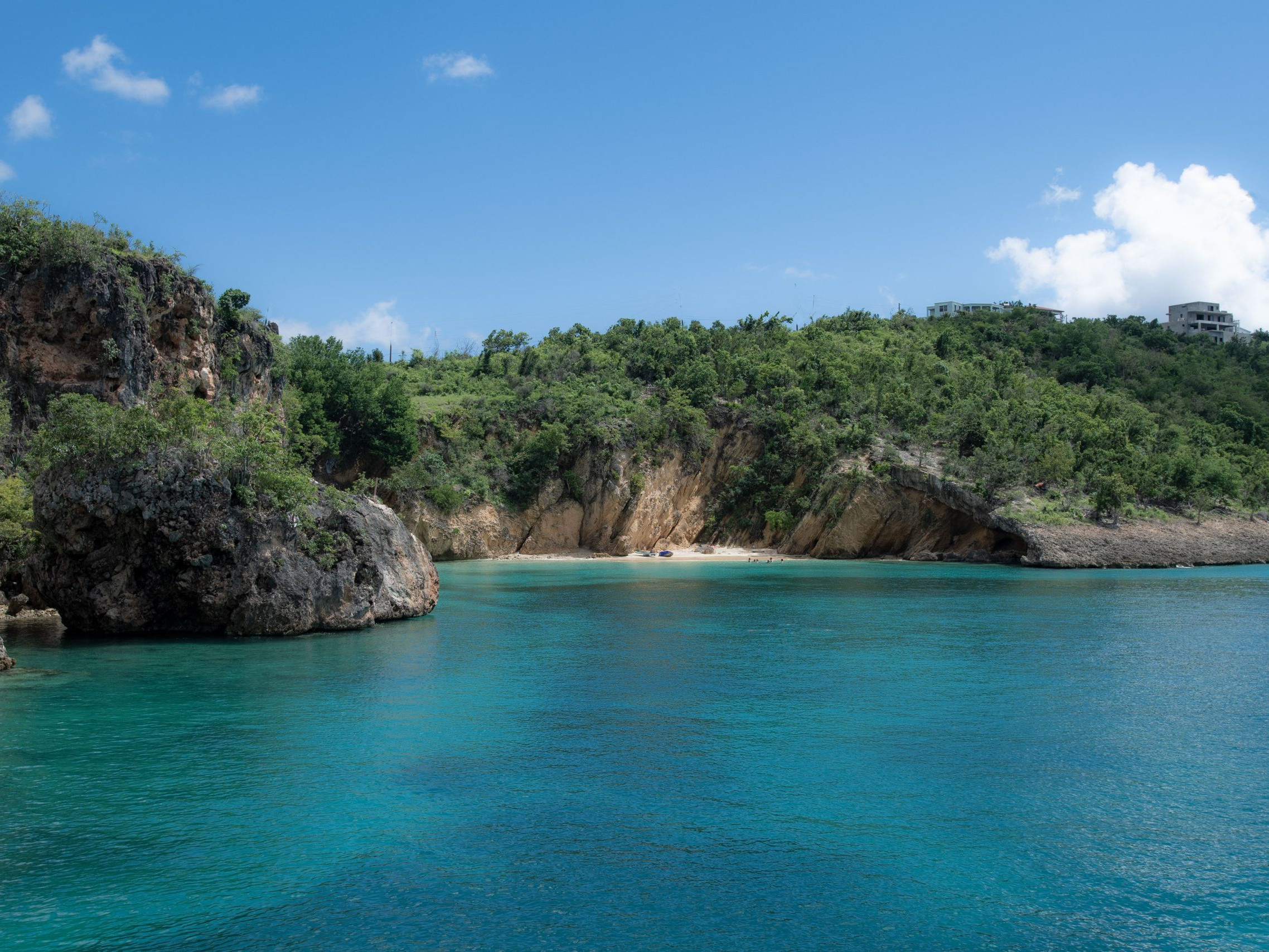 Little Bay Anguilla Charter