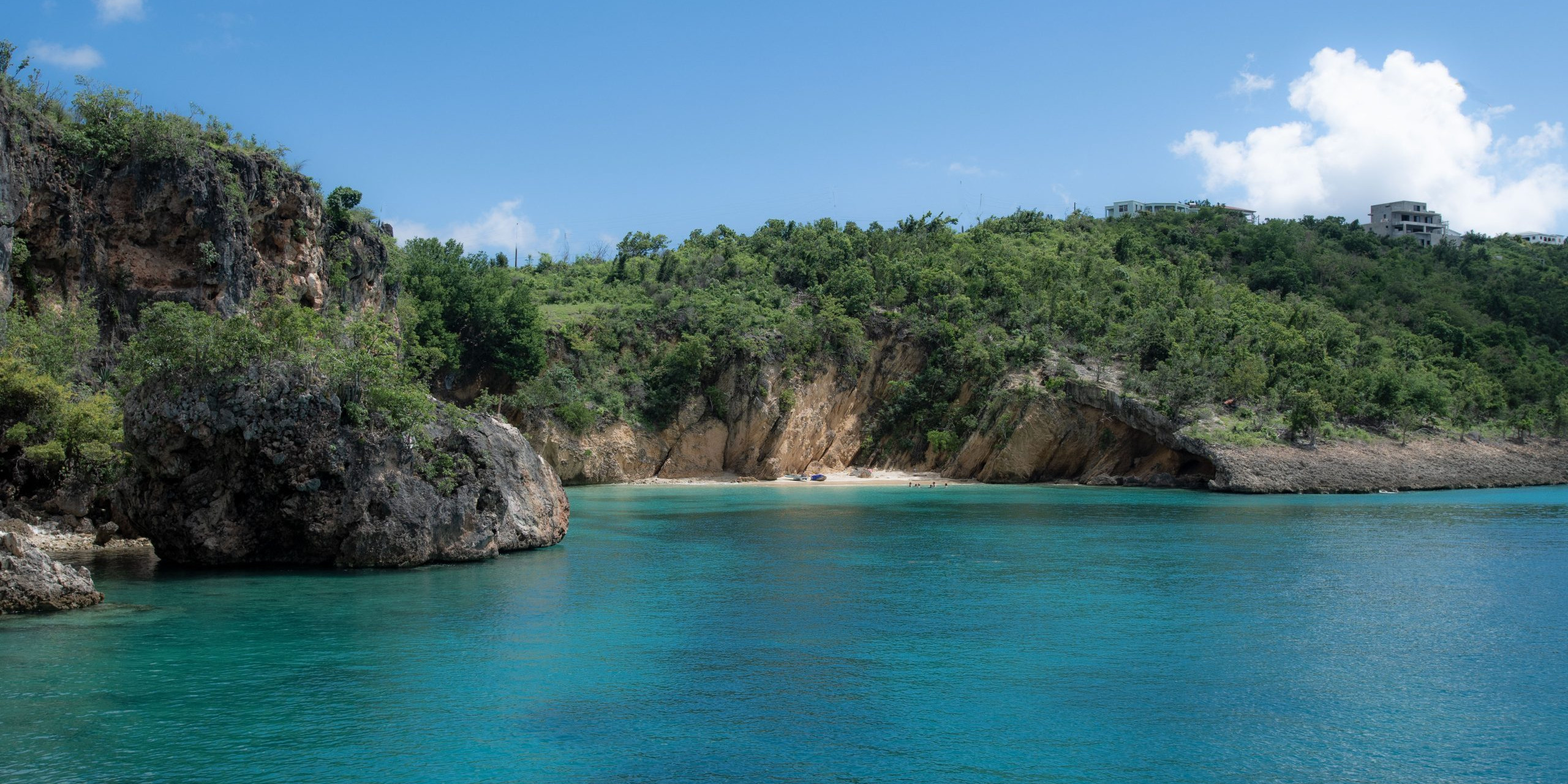 Little Bay Anguilla Charter