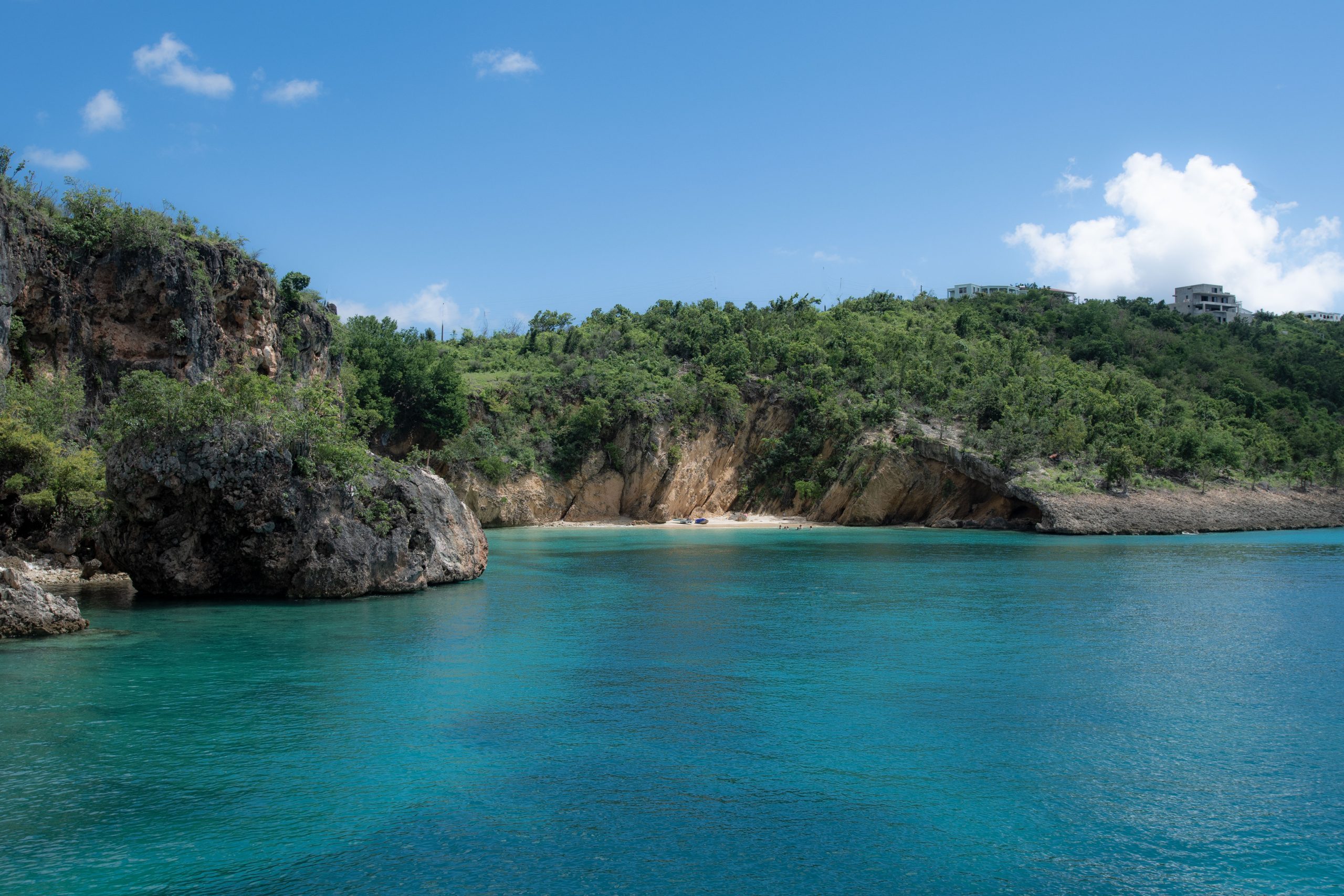 Little Bay Anguilla Charter