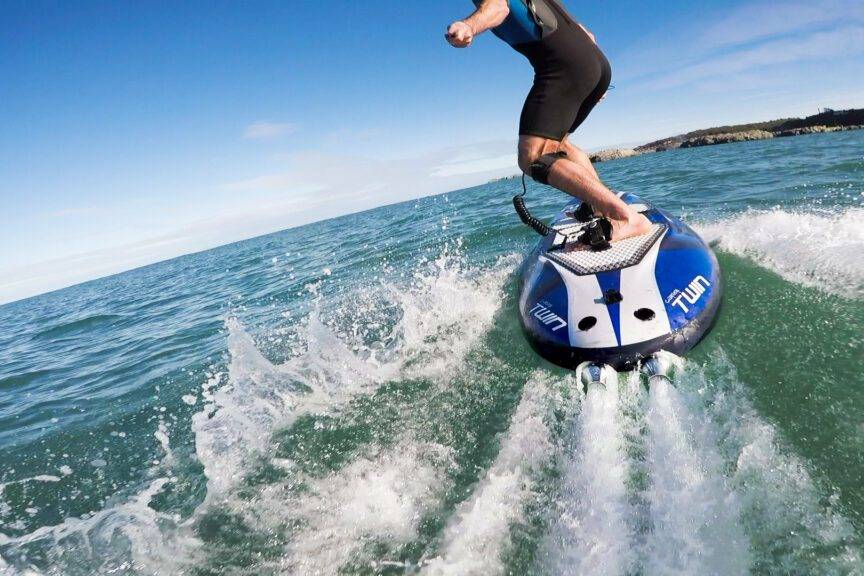 New jetboard Onean