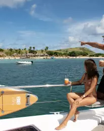 Yacht Charter St Martin