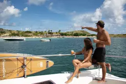 Yacht Charter St Martin