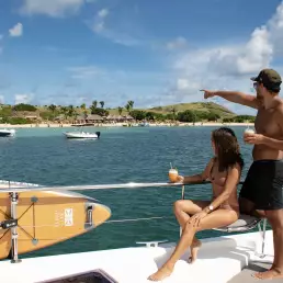 Yacht Charter St Martin