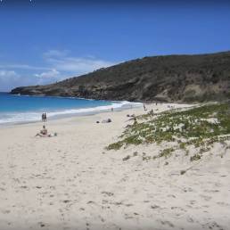 Yacht charter St Barth