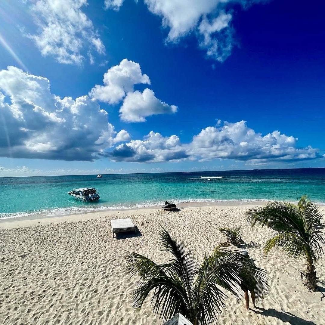 Yacht charter Anguilla