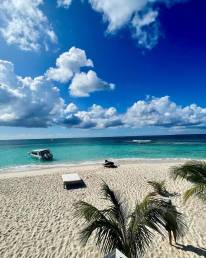 Yacht charter Anguilla