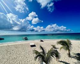 Yacht charter Anguilla
