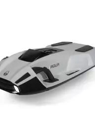 iAqua Nano 600 max Rental St Martin