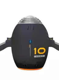 warp10 robosea rental st_martin