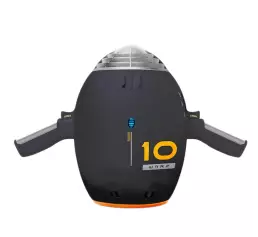 warp10 robosea rental st_martin