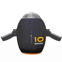 warp10 robosea rental st_martin
