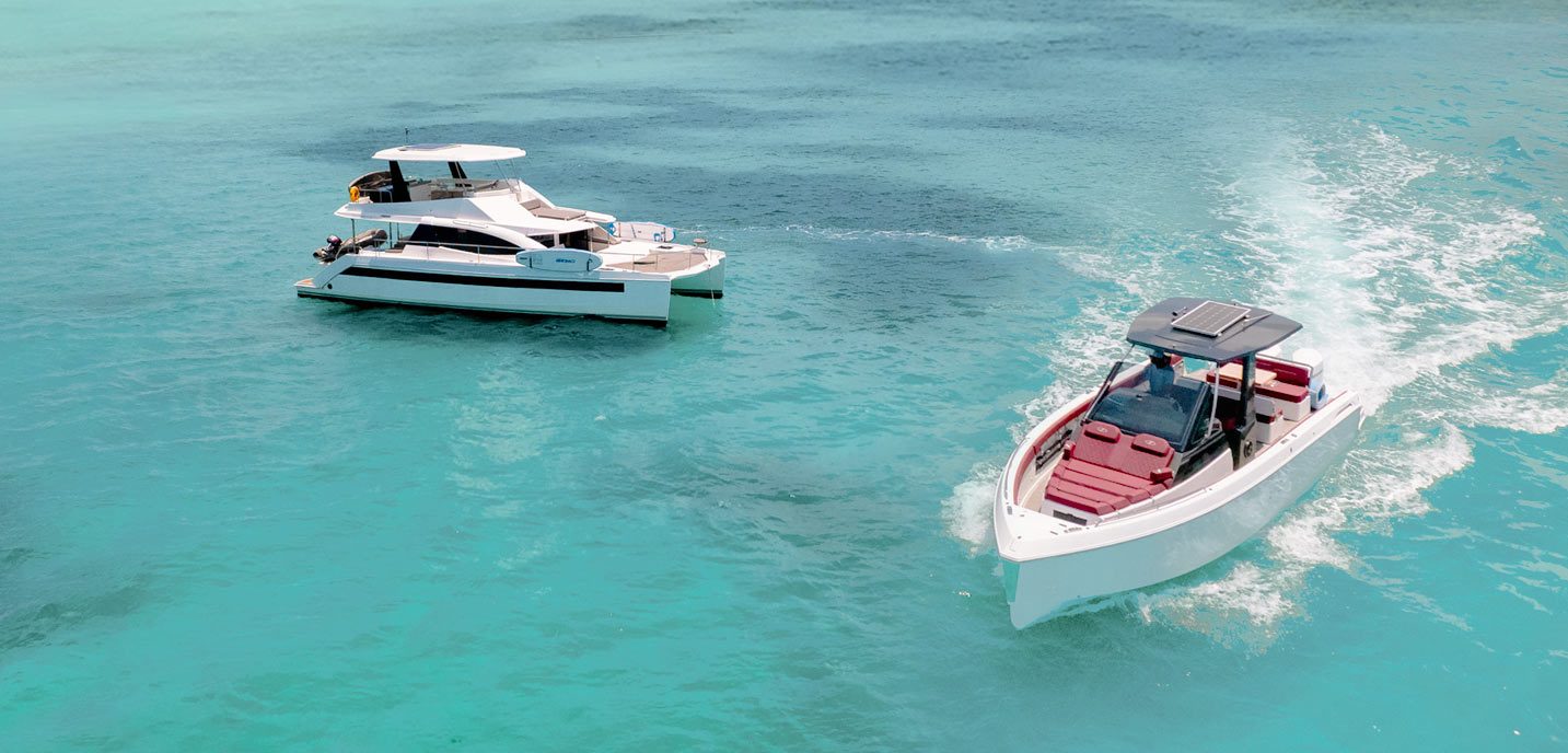 St Bart's & St Martin all you need to know for your luxury yacht charter