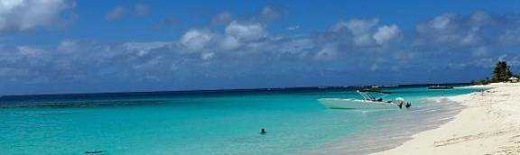 Shoal Bay Anguilla